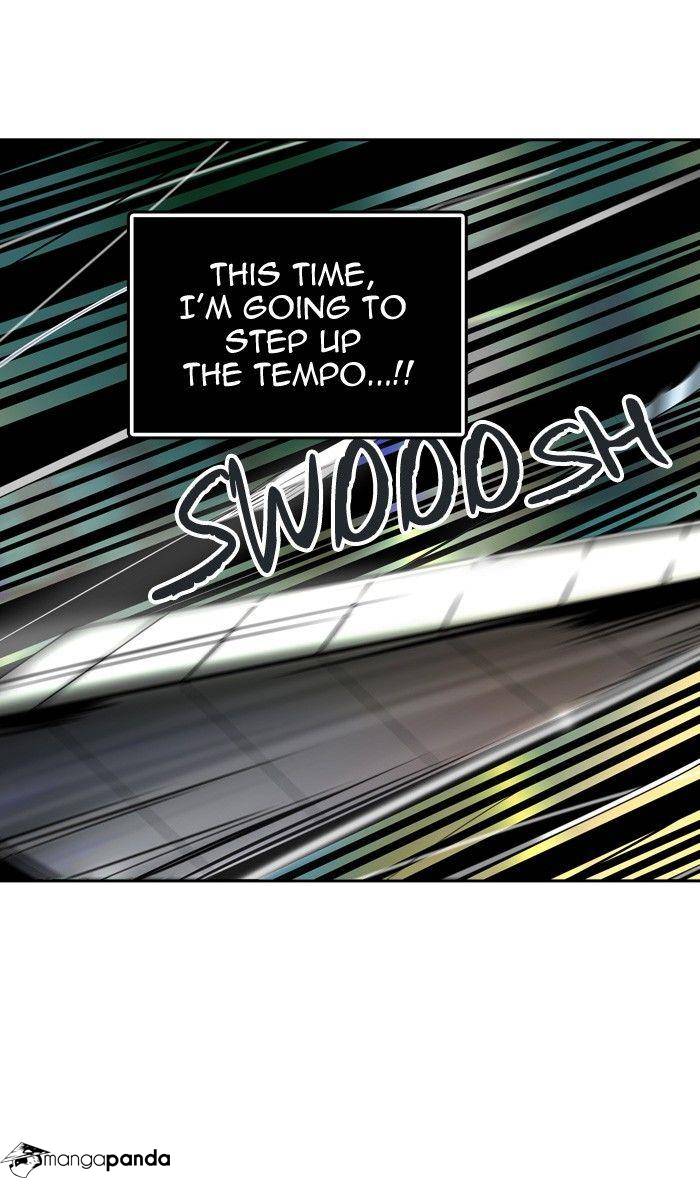 Tower of God Chapter 299 image 025